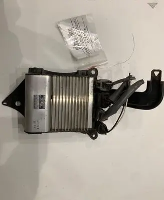 Toyota Avensis T270 Other control units/modules 89871-20080