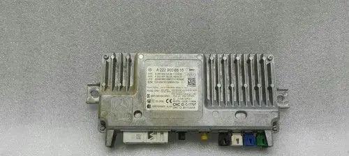 Mercedes-Benz S W222 Parking PDC control unit/module A2229008816