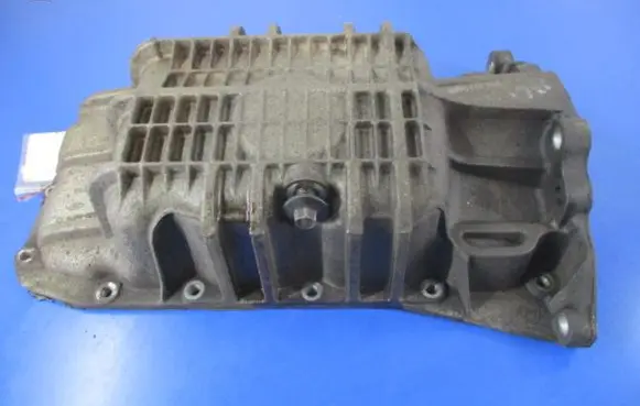 Ford Focus C-MAX Oil sump 98MM-6675-CB