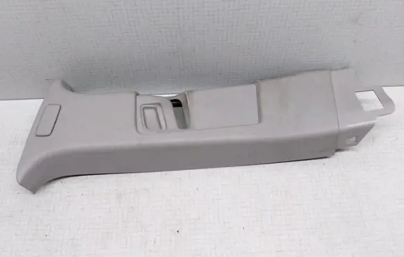 Opel Zafira B Other sill/pillar trim element 322225228 13129316LH 13129350LH