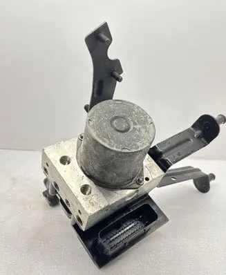 BMW 5 E60 E61 ABS Pump 0265950376