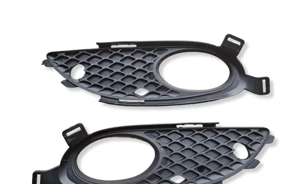 Mercedes-Benz SLK R171 Front fog light trim/grill A1718850323 A1718850423