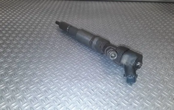 Land Rover Freelander Fuel injector 0445110049 7785983