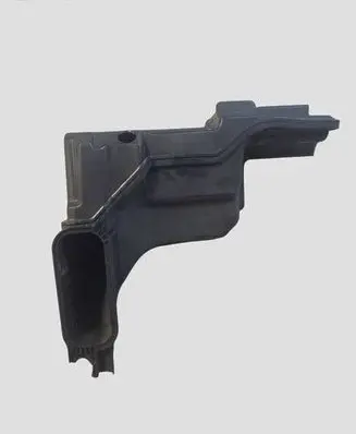 Peugeot 308 Air intake duct part 9810920880