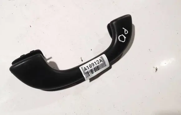 Citroen DS3 Front interior roof grab handle 9681334080