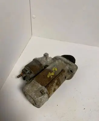 Mercedes-Benz C W203 Starter motor A0051517301 63111043 20701