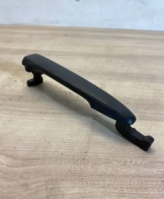 Mitsubishi Outlander Front door exterior handle