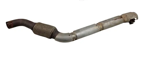 Ford Explorer VI Exhaust flexible connection 