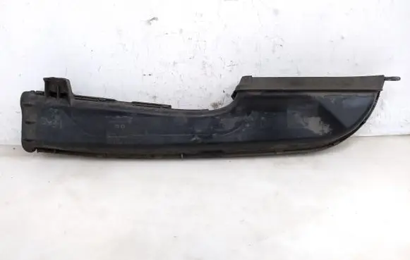 Ford S-MAX Air intake duct part E1G39C675BC