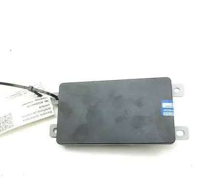 MG MG4 ev Wireless charging module 11261755 11261755ASH