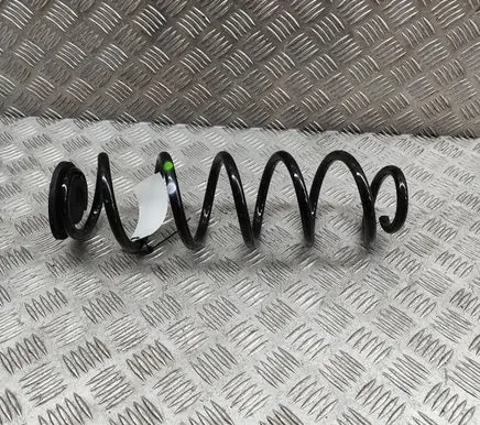 Toyota C-HR II Rear coil spring 48231F4330