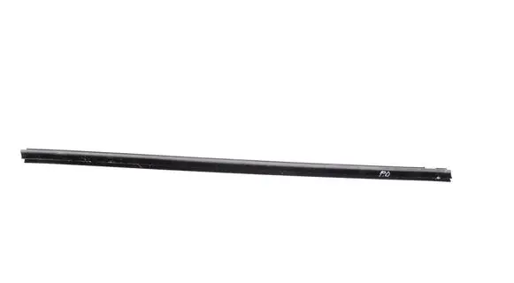 Nissan Juke I F15 Door glass trim 6H5221334A