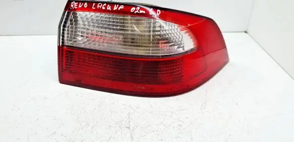 Renault Laguna II Tailgate rear/tail lights 8200002476