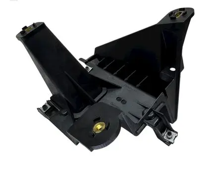 Porsche Cayenne (92A) Blind spot radar bracket 7p5907509j