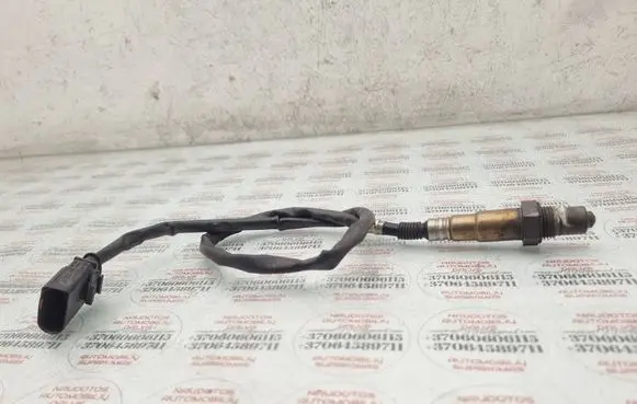 Audi A4 S4 B8 8K Lambda probe sensor 06H906262A