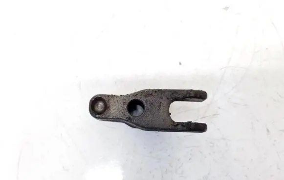 KIA Sorento Fuel Injector clamp holder