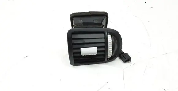 Porsche Cayenne (9PA) Dashboard side air vent grill/cover trim 7L5819704A