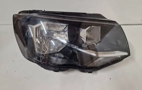 Volkswagen Transporter - Caravelle T6 Headlight/headlamp 7E1941016AD 90073565 900735652730