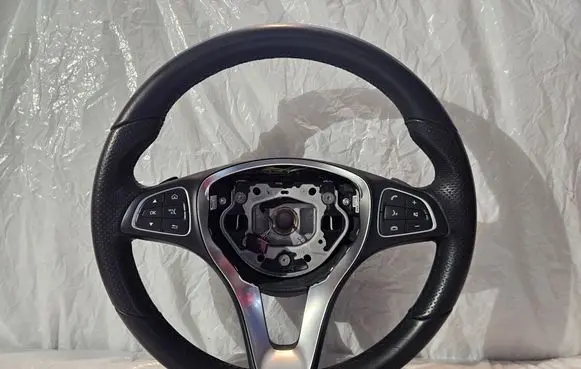 Mercedes-Benz GLC X253 C253 Steering wheel A0004600507