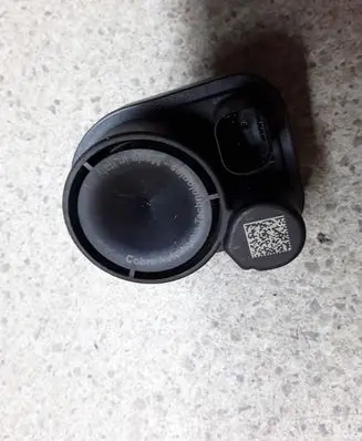 Alarm system siren