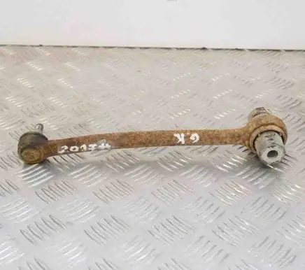 Mercedes-Benz S W220 Rear upper control arm/wishbone A2203520003