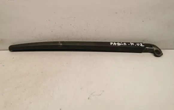 Skoda Fabia Mk1 (6Y) Rear wiper blade arm 6Y6955704