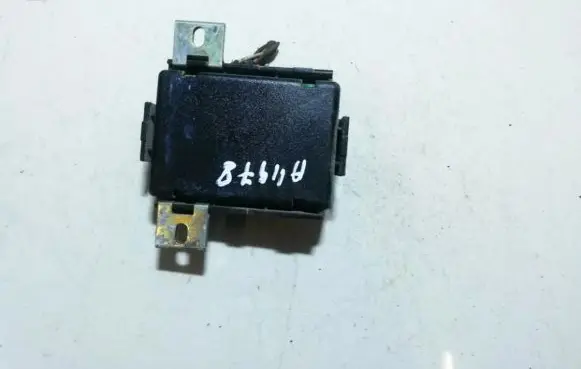 Alfa Romeo 166 Other control units/modules 46423346