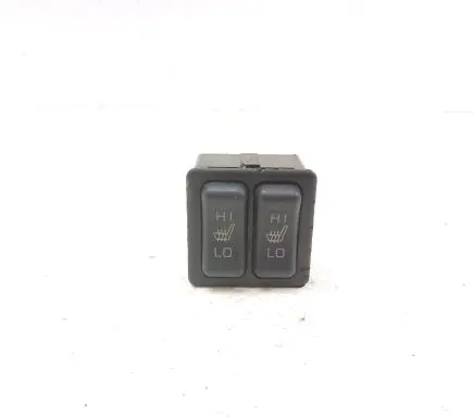 Mitsubishi Pajero Sport I Seat heating switch
