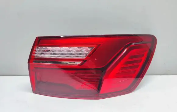 Audi A4 S4 B9 8W Rear/tail lights 8W9945070AA