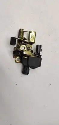 Jeep Cherokee III KJ Loading door lock 357aca