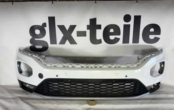 Volkswagen T-Roc Front bumper 2GA807221AF