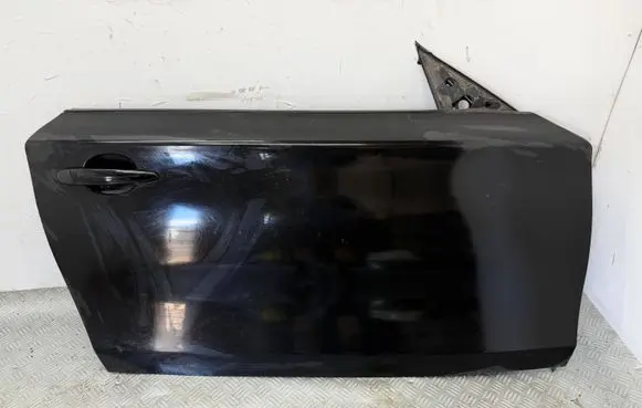 BMW 1 E81 E87 Door (2 Door Coupe)