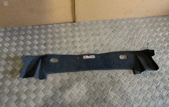 Audi A3 S3 8P Other trunk/boot trim element 8P7867479B