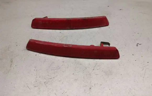 Alfa Romeo 159 Rear tail light reflector 50504339 50504340