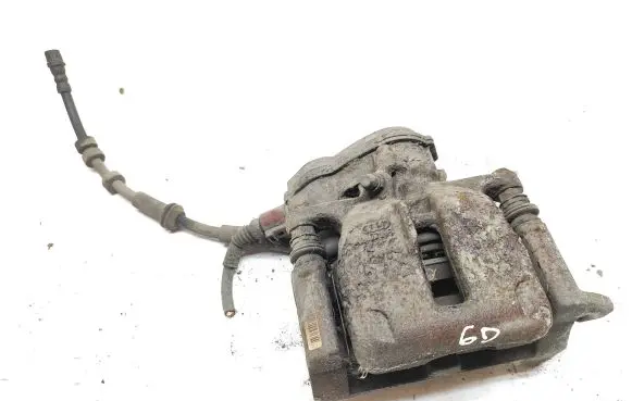 Audi A5 Sportback 8TA Rear brake caliper