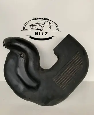 BMW 3 E46 Engine cover (trim) 950152