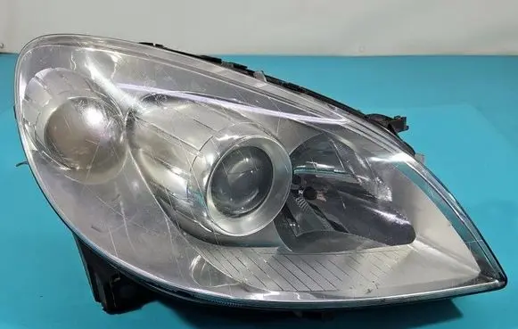 Mercedes-Benz B W245 Headlight/headlamp A1698207861 IMPRK1566208