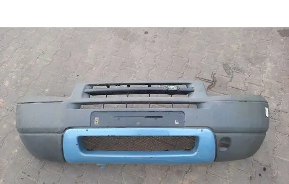 Land Rover Freelander Front bumper
