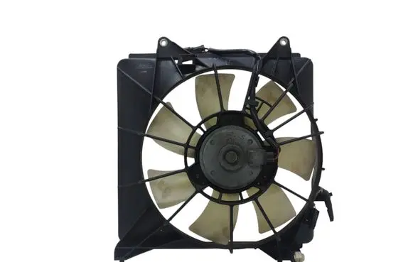 Honda Insight Electric radiator cooling fan 0227405660