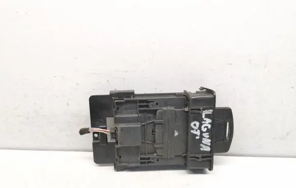 Renault Laguna III Ignition lock