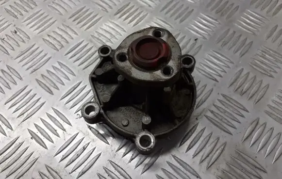 Volkswagen Polo IV 9N3 Water pump 03D121005
