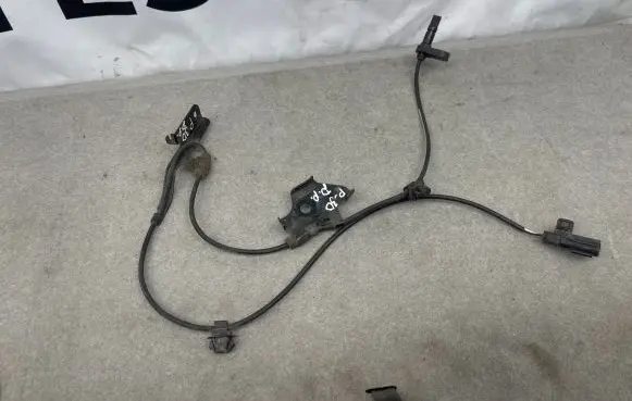 Toyota Prius (XW30) ABS brake wheel speed sensor 8954247030