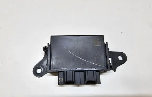 Jeep Grand Cherokee WL Parking PDC control unit/module 68375592AH