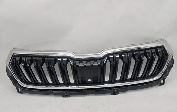 Skoda Karoq Front grill 57A853653G