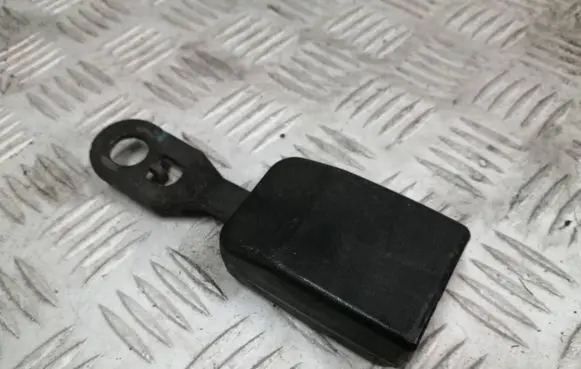 Peugeot 807 Front seatbelt buckle