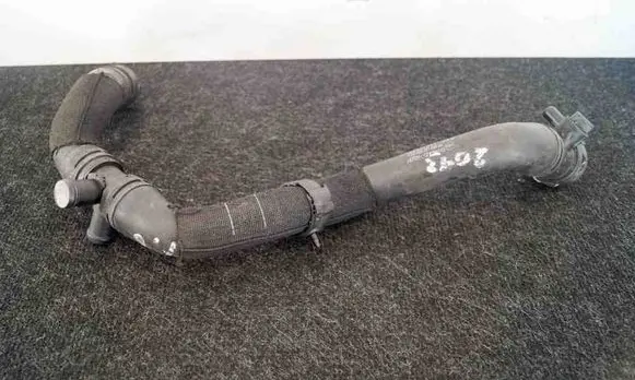 Audi A6 S6 C7 4G Engine coolant pipe/hose