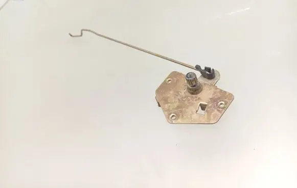 Lancia Dedra Front door lock