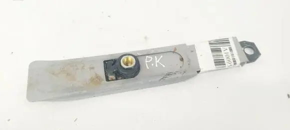 Mitsubishi Space Star Seat belt adjustment rail 
