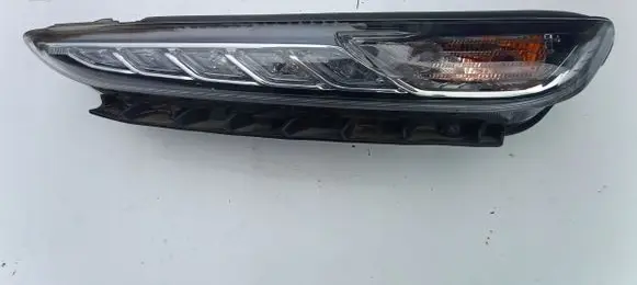 Hyundai Kona I LED Daytime headlight 92207