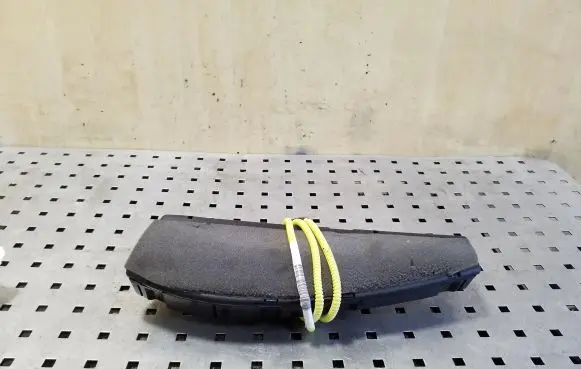 Seat airbag